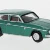 Reliant Scimitar, grün, 1:76, Oxford