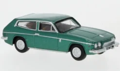 Reliant Scimitar, grün, 1:76, Oxford