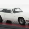 Reliant Scimitar GTE (SE5A), weiss, 1971, 1:43, Matrix