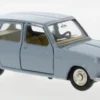 Renault 6, grau, Dinky Toys / Atlas