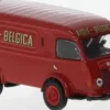Renault 1000 KG, 1950, Aigle Belgica, 1:87, Brekina
