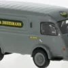 Renault 1000 KG, 1950, Vroom & Dreesmann, 1:87, Brekina