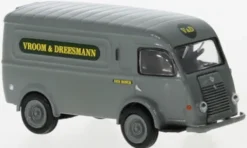 Renault 1000 KG, 1950, Vroom & Dreesmann, 1:87, Brekina
