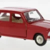 Renault 6, rot, Dinky Toys / Atlas