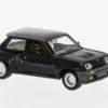 Renault 5 Turbo, schwarz, 1980, 1:87, Norev