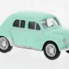 Renault 4CV, türkis, 1955, 1:87, Norev