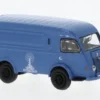Renault 1000KG, 1950, Radio Saarbrücken, 1:87, Brekina