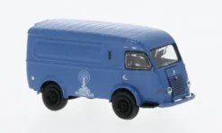 Renault 1000KG, 1950, Radio Saarbrücken, 1:87, Brekina