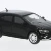 Renault Megane RS, schwarz, 2021, 1:87, PCX87