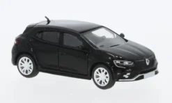 Renault Megane RS, schwarz, 2021, 1:87, PCX87