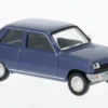 Renault R5, blau, 1:87, Herpa