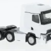 Renault T FL 6x2, weiss, 1:87, Herpa