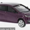 Renault Zoe, lila, 2019, 1:87, PCX87