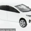Renault Zoe, weiss, 2019, 1:87, PCX87
