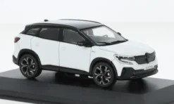 Renault Austral E-Tech Hybrid, weiss, 2023, 1:43, Solido