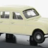 Renault 4, beige, 1965, 1:76, Oxford