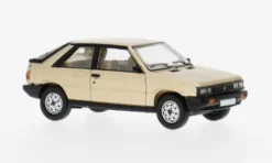 Renault 11, beige, 1983, 1:87, PCX87