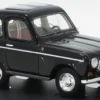 Renault 4 Bertin, schwarz, 1969, 1:43, AutoCult