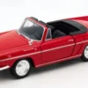Renault Caravelle, rot, 1:24, Welly