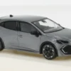 Renault Clio, grau, 2026, 1:43, Norev