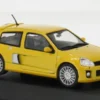 Renault Clio V6 Phase 2, gelb, 1:43, Solido