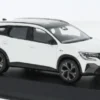 Renault Espace Esprit Alpine, weiss, 2023, 1:43, Norev