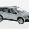 Renault Espace E-Tech Hybrid, grau, 2023, 1:64, Norev