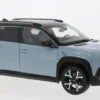Renault 4 E-Tech, hellblau, 2025, 1:18, Norev