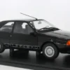 Renault Fuego Turbo, schwarz, 1980, 1:18, Solido