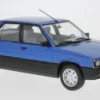 Renault 11 GTL, blau, 1985, 1:18, MCG