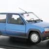 Renault 5 GT Turbo MK1, blau, 1:18, Solido