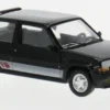 Renault 5 GT Turbo, schwarz, 1987, 1:87, PCX87