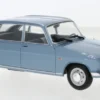 Renault 16, hellblau, 1965, 1:24, WhiteBox