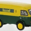 Renault 1000KG, 1950, BP Solexine, 1:87, Brekina