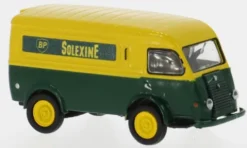 Renault 1000KG, 1950, BP Solexine, 1:87, Brekina