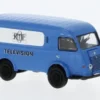 Renault 1000KG, 1950, ORTF, 1:87, Brekina