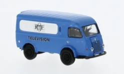 Renault 1000KG, 1950, ORTF, 1:87, Brekina
