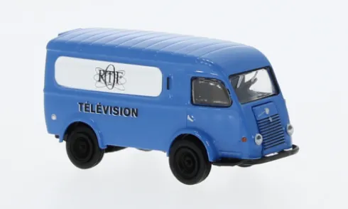 Renault 1000KG, 1950, ORTF, 1:87, Brekina