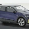 Renault Megane E-Tech, dunkelblau/schwarz, 2022, 1:43, Norev