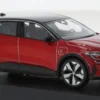 Renault Megane E-Tech, rot/schwarz, 2022, 1:43, Norev