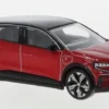 Renault Megane E-Tech, rot/schwarz, 2022, 1:64, Norev