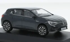 Renault Megane, grau, 2020, 1:43, Norev