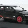 Renault Megane RS R26-R, schwarz, 2008, 1:43, Solido