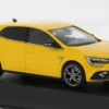 Renault Megane R.S. Trophy, gelb, 2020, 1:43, Norev