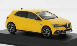 Renault Megane R.S. Trophy, gelb, 2020, 1:43, Norev