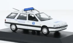 Renault 21 Nevada, 1991, SAMU, 1:43, Norev