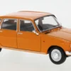 Renault 16, orange, 1969, 1:43, IXO