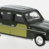 Renault 4 Parisienne, dunkelgrün, 1967, 1:64, Norev