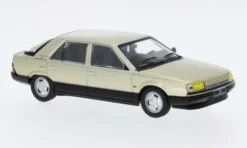 Renault 25 Phase 1, beige, 1986, 1:43, IXO