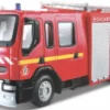 Renault Premium, Service Departemental Incendie (F), 1:50, Bburago